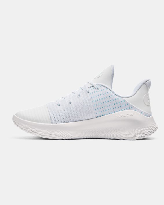 Curry 4 FloTro Unisex Basketball Shoes | Under Armour Curry 4 FloTro Unisex Basketball Shoes | Under Armour